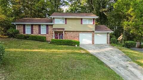 5135 Erin Road SW, Atlanta, GA 30331