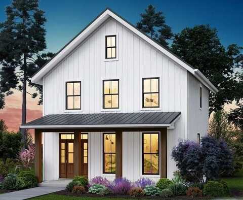 1469 Hanna Drive, Ranger, GA 30734