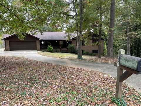 160 Country Roads Circle, Stockbridge, GA 30281