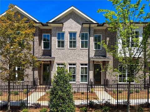 624 Goldsmith Court, Johns Creek, GA 30022