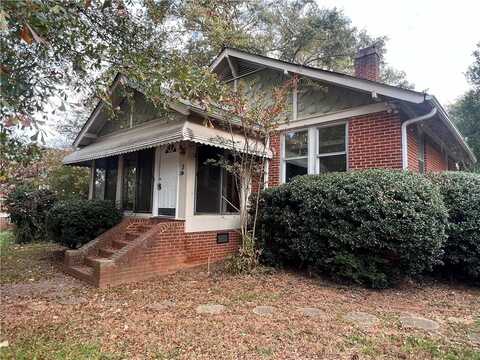 5 G Avenue, Gainesville, GA 30504