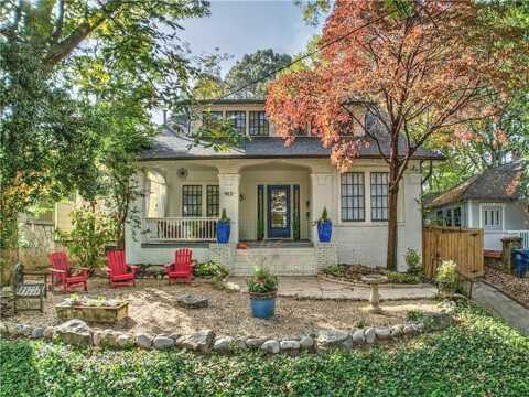 963 Saint Charles Avenue NE, Atlanta, GA 30306