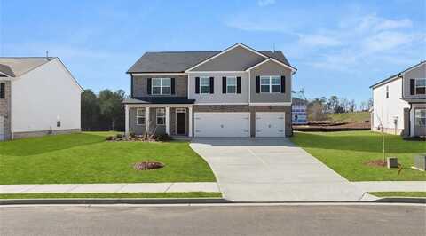 624 Kimberwick Drive, Locust Grove, GA 30248