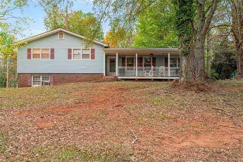 716 COPPER TRACE Way, Woodstock, GA 30189