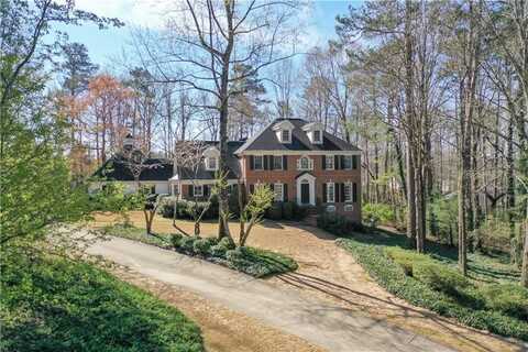 3320 Donegal Way, Snellville, GA 30039