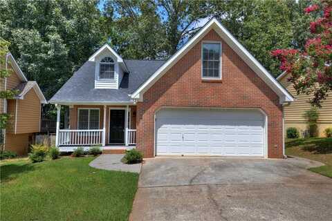 38 White Oak Drive SE, Cartersville, GA 30121