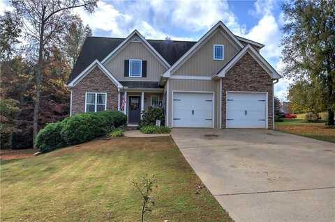 43 Akin Way NW, Cartersville, GA 30120