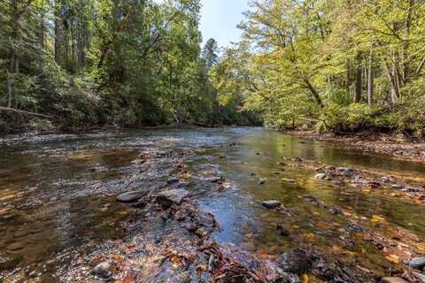 0 Old Rock Creek Road, Blue Ridge, GA 30513