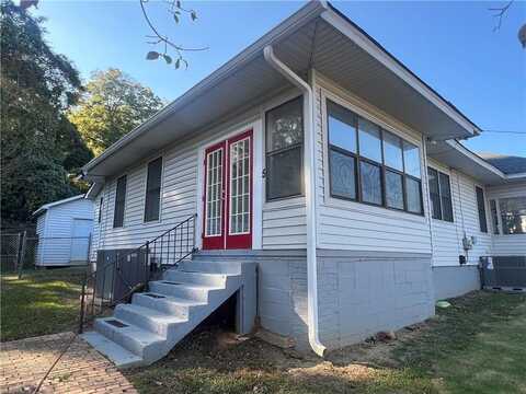 5 Victory Street, Gainesville, GA 30501