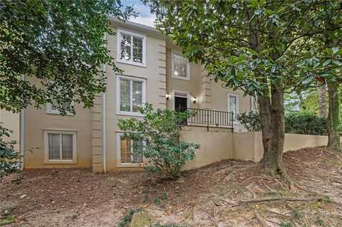10 Braemore Drive, Sandy Springs, GA 30328