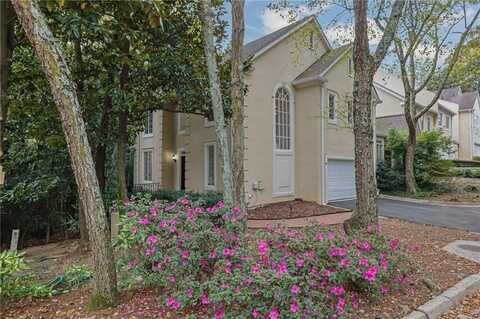 10 Braemore Drive, Sandy Springs, GA 30328