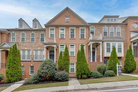 2825 Mount Wilkinson Pkwy Square, Atlanta, GA 30339