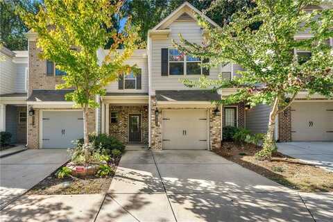 2474 Norwood Park Crossing, Atlanta, GA 30340