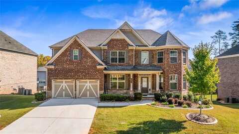 2654 Bartleson Drive NW, Kennesaw, GA 30152