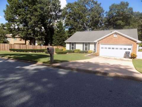 2219 Crystal Lake Drive, Lawrenceville, GA 30044