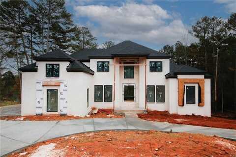 4090 Sandy Lake Drive, Stonecrest, GA 30038