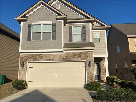 2418 Oakleaf Circle, Lithonia, GA 30058