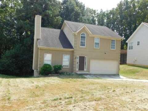 965 Sugar Meadow Drive, Sugar Hill, GA 30518