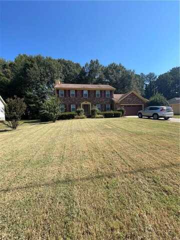 5030 Conestoga Court, Stone Mountain, GA 30087