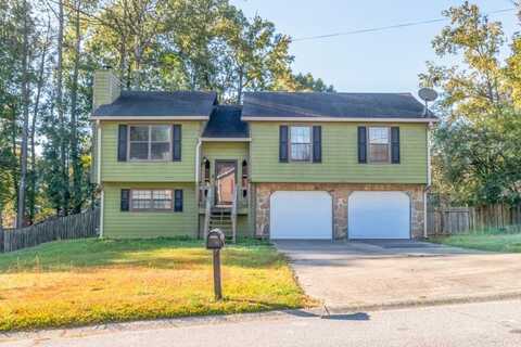 1654 Trail Creek Drive, Lithia Springs, GA 30122