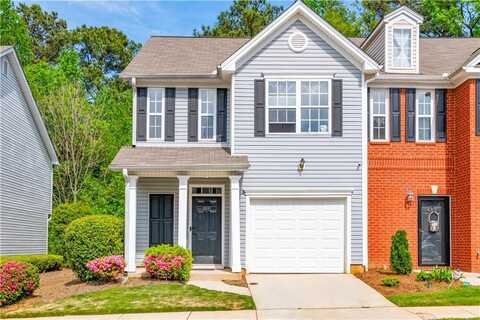 485 Lantern Wood Drive, Scottdale, GA 30079