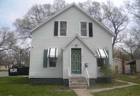 1872 COMMERCE, MUSKEGON, MI 49442