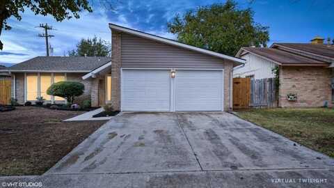 3327 LAKE TAHOE ST, SAN ANTONIO, TX 78222