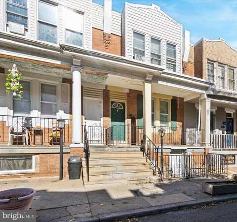 615 E WILLARD STREET, PHILADELPHIA, PA 19134