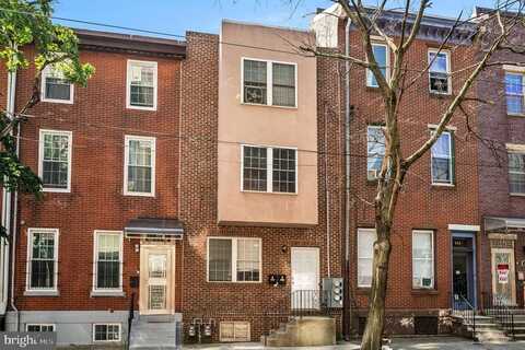 552 N 11TH STREET, PHILADELPHIA, PA 19123