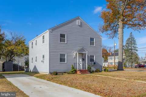 34 W GRANT STREET, WOODSTOWN, NJ 08098