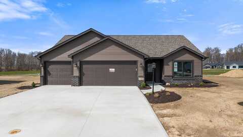 817 Zenos Boulevard, Fort Wayne, IN 46818