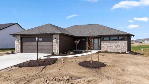 1333 Zenos Boulevard, Fort Wayne, IN 46818