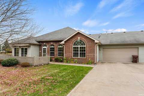 7002 Southlake Knoll Drive, Fort Wayne, IN 46815