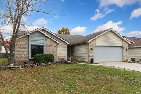 816 Woodland Springs Place, Fort Wayne, IN 46825