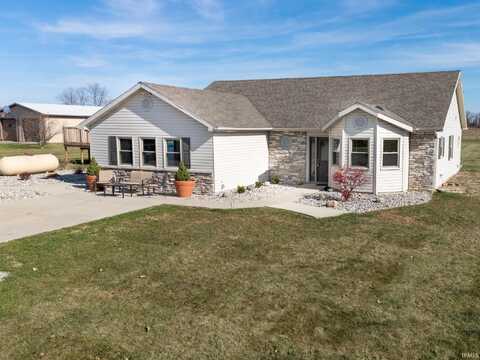 5985 County Road, Saint Joe, IN 46785