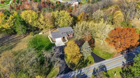 19209 Hand Road, Huntertown, IN 46748