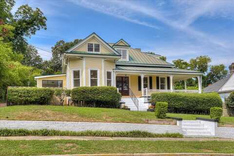 1223 MEIGS ST Street, Augusta, GA 30904