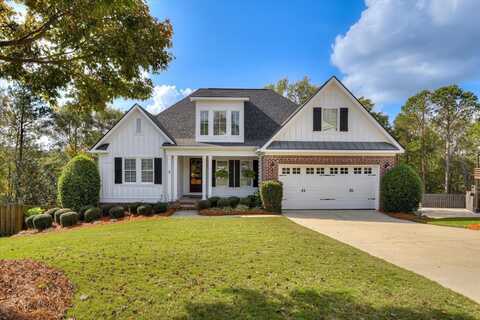 217 DIXON Court, Evans, GA 30809