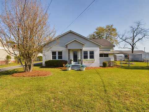 102 ELLIS Street, Wrens, GA 30833