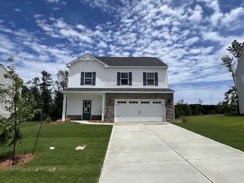 4061 COTTINGHAM Way, Augusta, GA 30909
