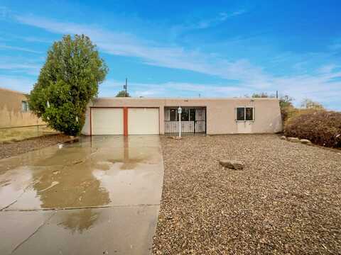 2613 HAGLAND Place NE, Albuquerque, NM 87112