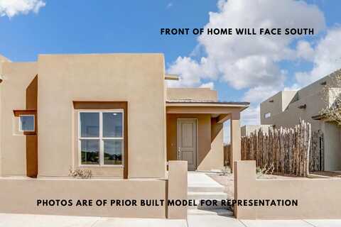 75 Calle Roja, Corrales, NM 87048