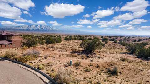 2407 DESERT ZINNIA Road, Rio Rancho, NM 87144