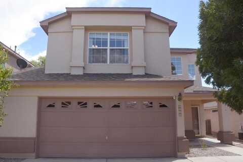 7020 Eagle Mesa Road, Albuquerque, NM 87113