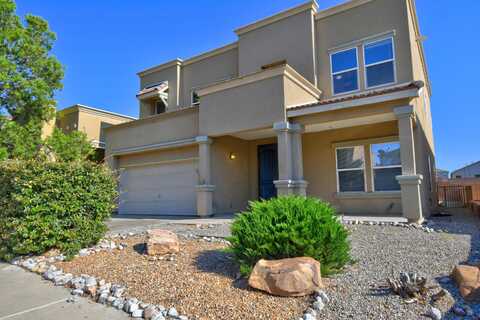 10827 MANESS Lane SW, Albuquerque, NM 87121