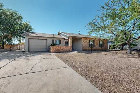 660 Western Hills Drive SE, Rio Rancho, NM 87124