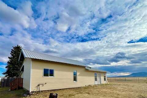 849 Hilger, Geraldine, MT 59446