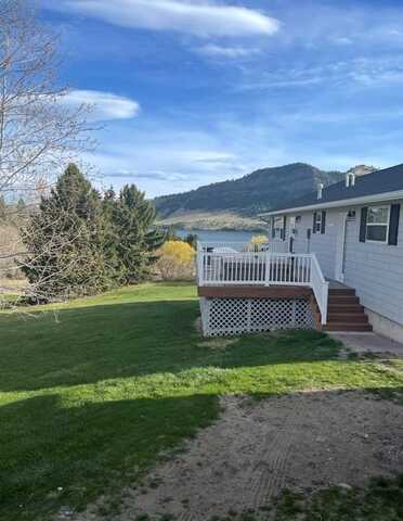 1868 Beartooth, Wolf Creek, MT 59648