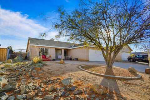 1024 Armstrong Avenue, Rosamond, CA 93560