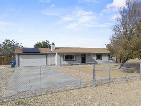 38435 E 95th Street, Littlerock, CA 93543